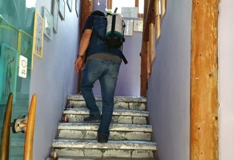 Hongcheon Eorinwangja Pension