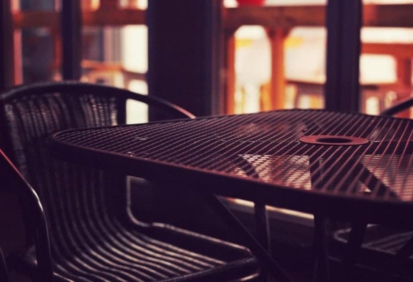 Hongcheon Village 736 Pension