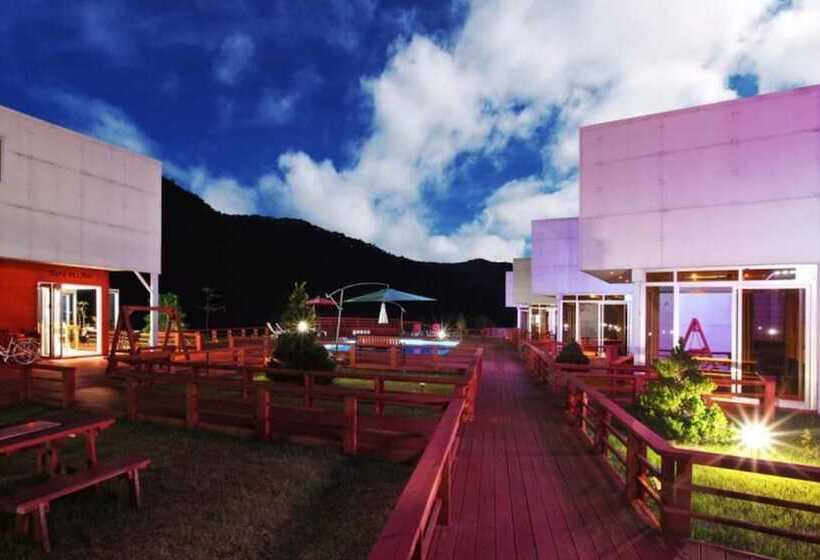 Hongcheon Village 736 Pension