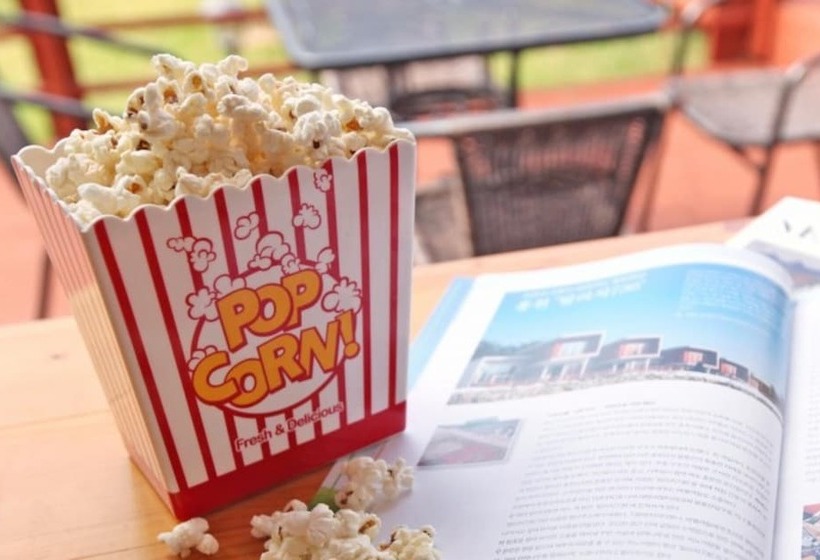 Hongcheon Village 736 Pension