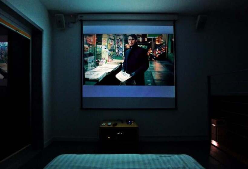 Hongcheon Village 736 Pension