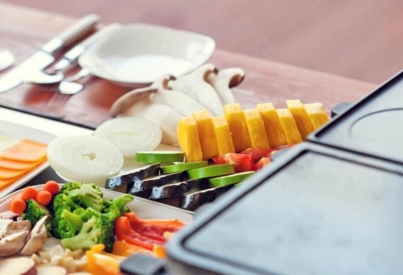 Hongcheon Village 736 Pension