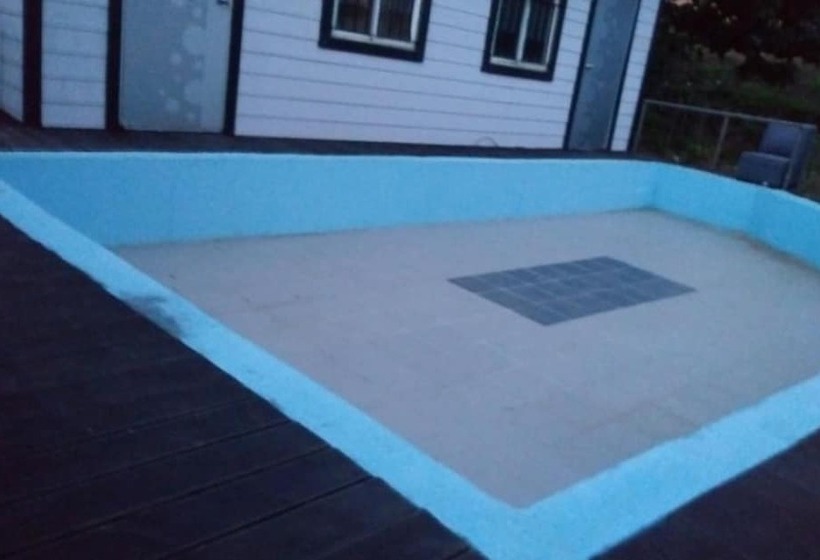 Hongseong Nemo Pension