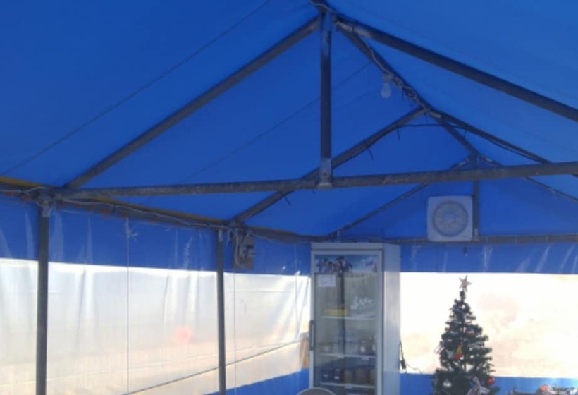 Hongseong Nemo Pension