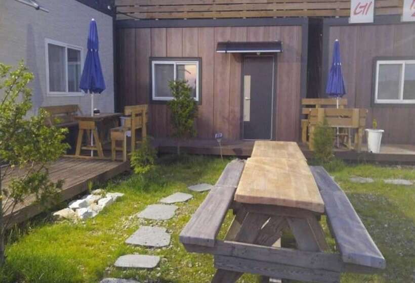 Hongseong Nemo Pension