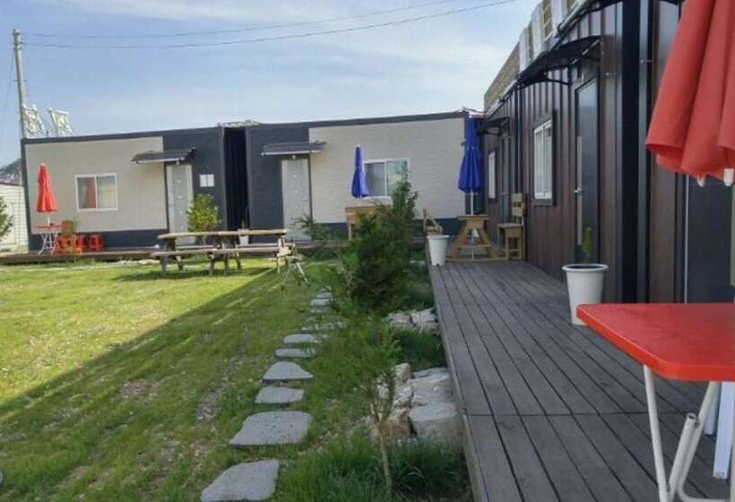 Hongseong Nemo Pension