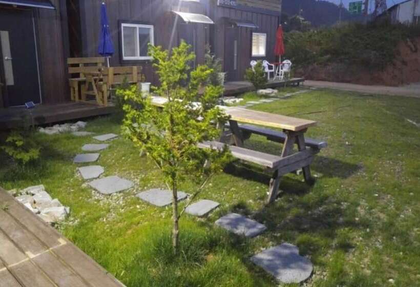 Hongseong Nemo Pension