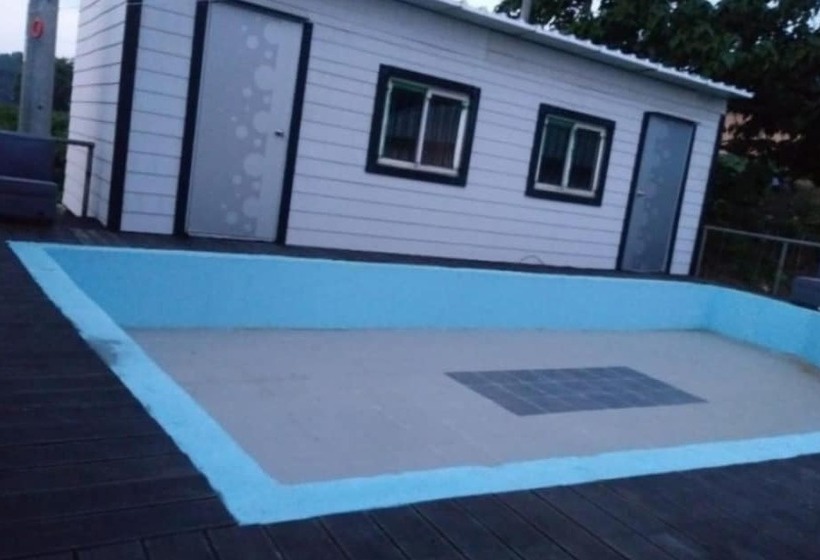 Hongseong Nemo Pension