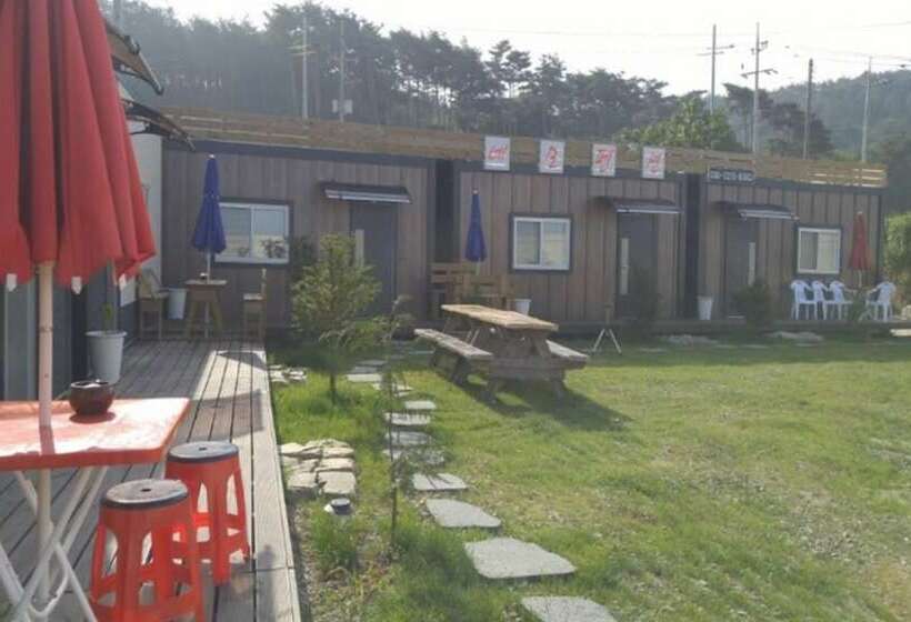 Hongseong Nemo Pension