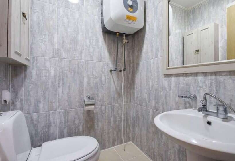 Hongseong Nemo Pension