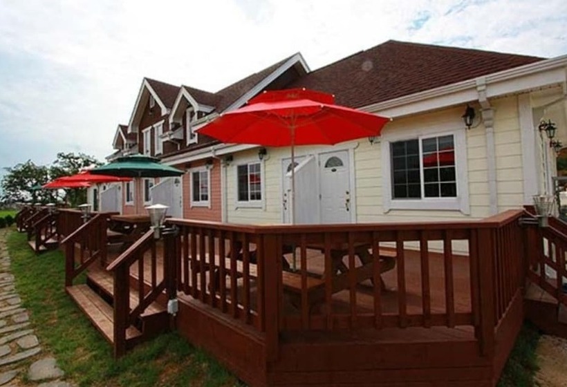 Hongsung Namdang Rodem Pension