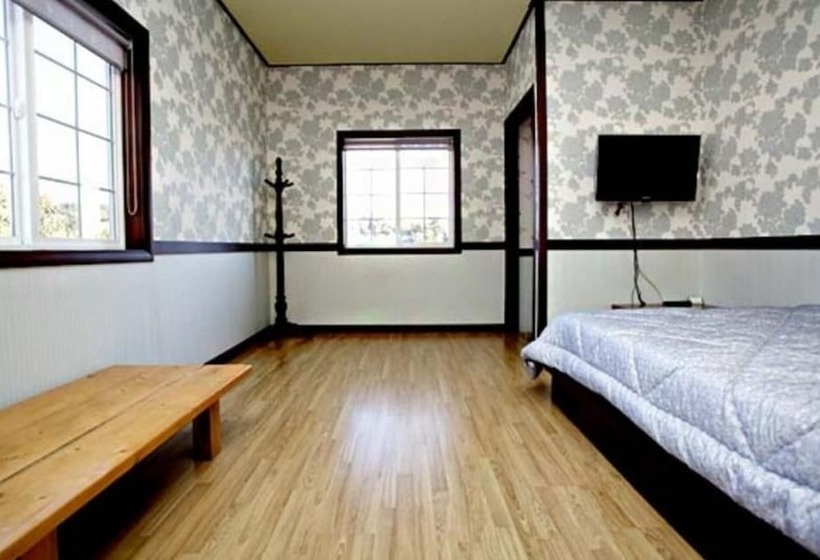 Hongsung Namdang Rodem Pension