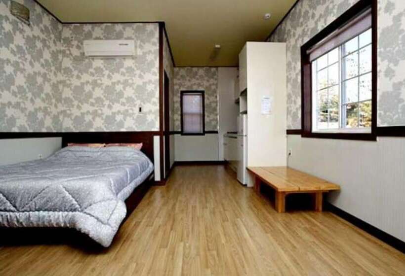 Hongsung Namdang Rodem Pension
