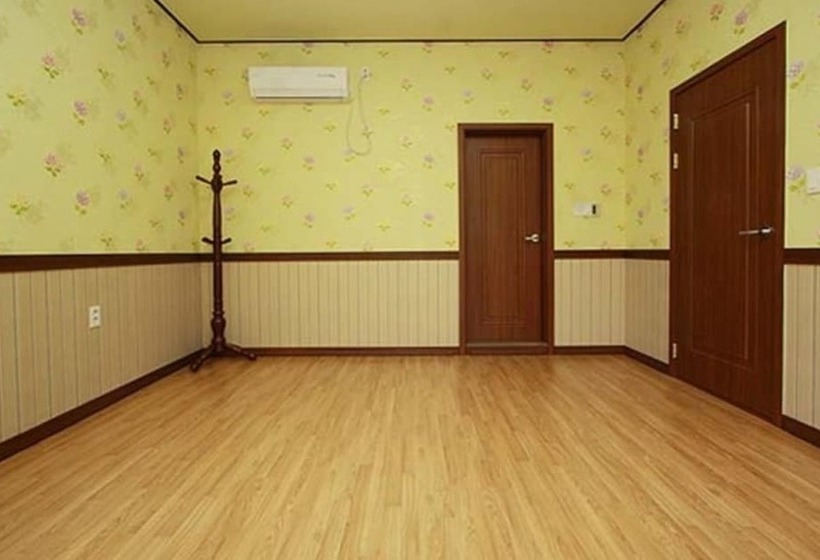 Hongsung Namdang Rodem Pension