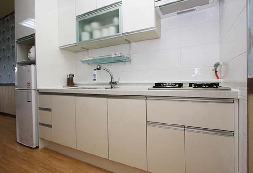 Hongsung Namdang Rodem Pension