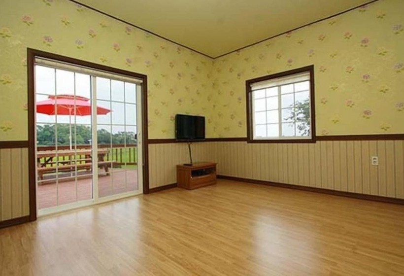 Hongsung Namdang Rodem Pension