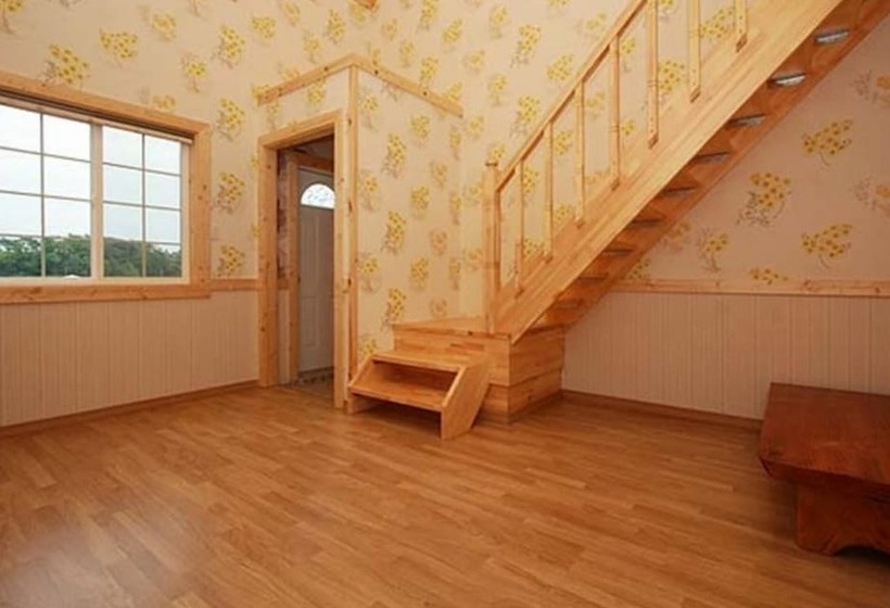 Hongsung Namdang Rodem Pension