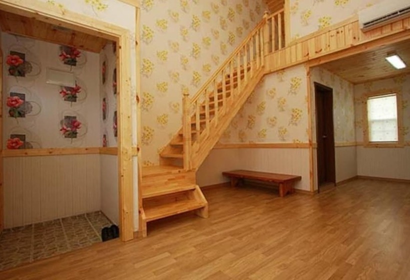 Hongsung Namdang Rodem Pension