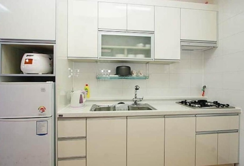 Hongsung Namdang Rodem Pension