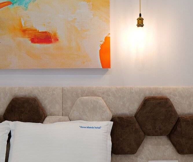 酒店 3 Islands 2