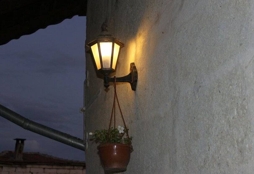 فندق Ada Konagi Kapadokya