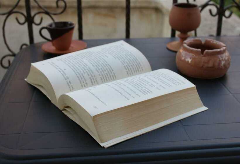 فندق Ada Konagi Kapadokya