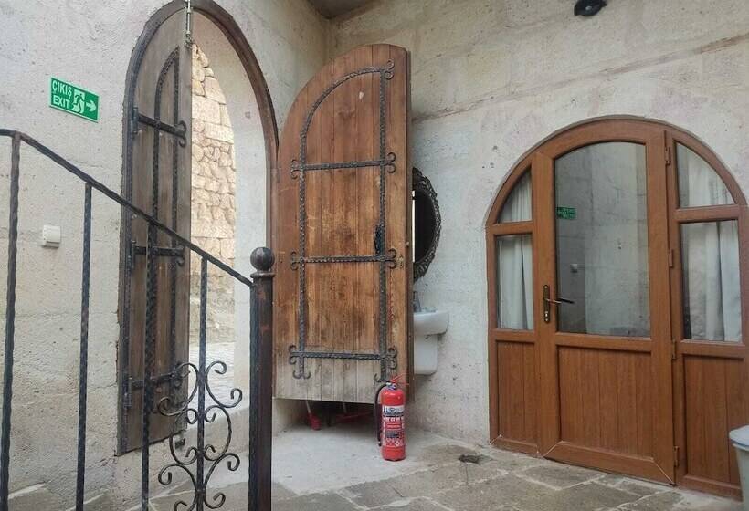 فندق Ada Konagi Kapadokya