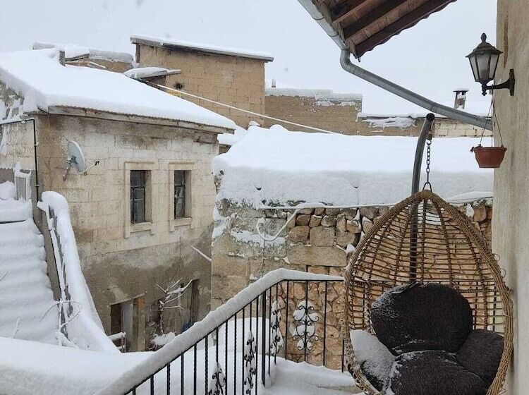 فندق Ada Konagi Kapadokya