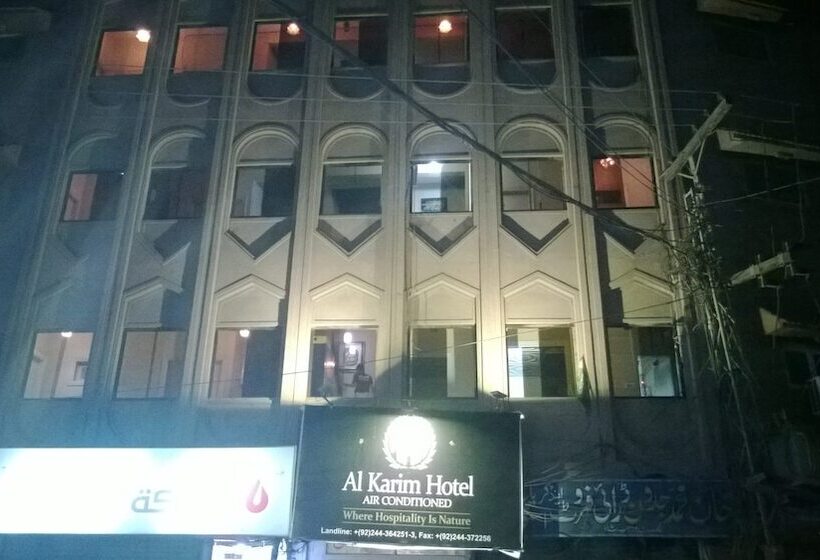 Hotel Al Karim