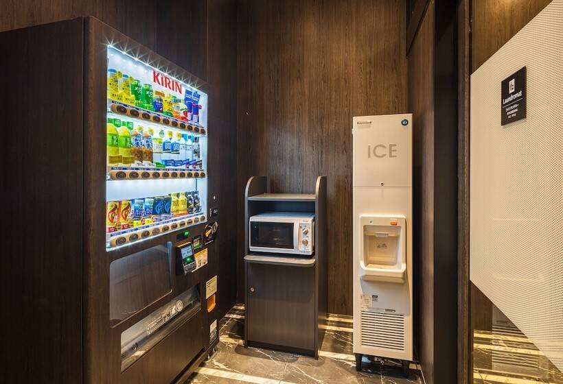 Apa Hotel Nishi Funabashi Ekimae