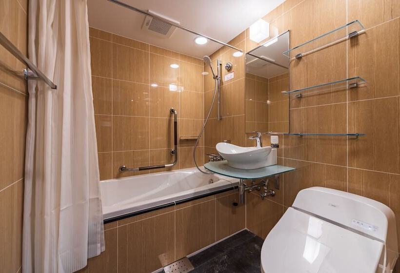 Apa Hotel Nishi Funabashi Ekimae