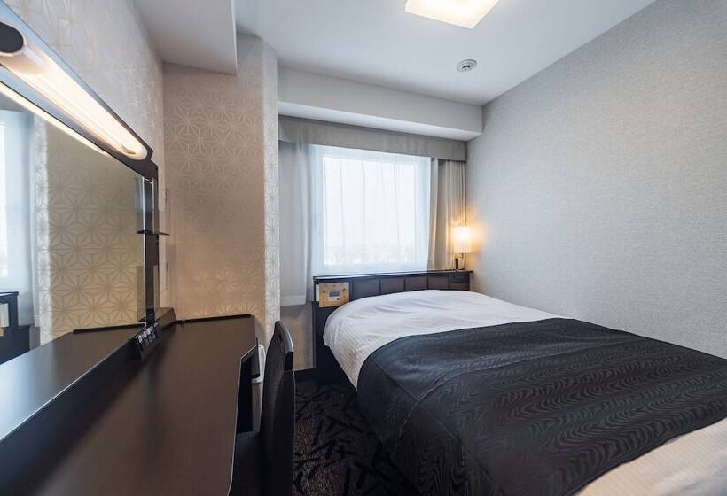 Apa Hotel Nishi Funabashi Ekimae