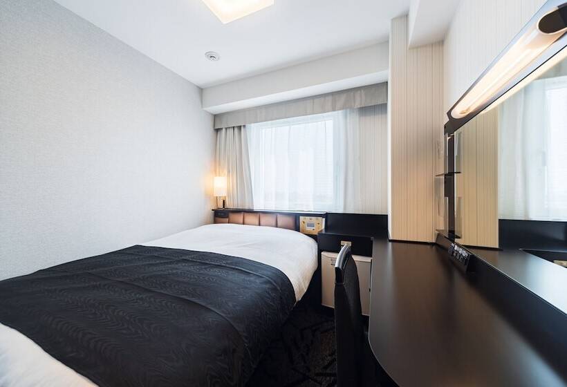 Apa Hotel Nishi Funabashi Ekimae