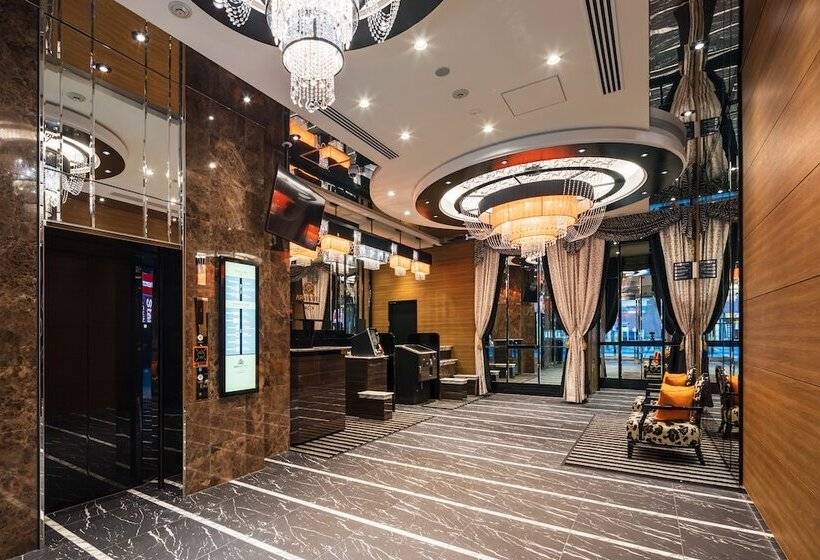 Apa Hotel Nishi Funabashi Ekimae