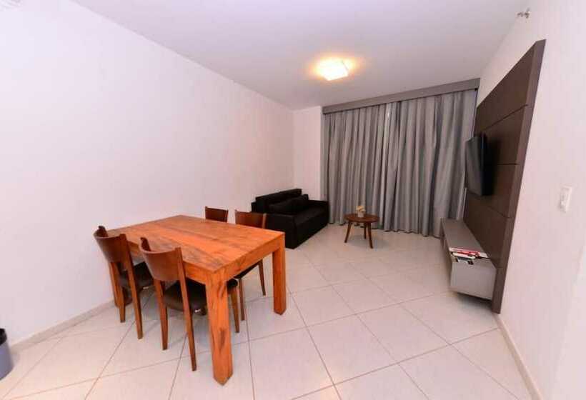 호텔 Barretos Park