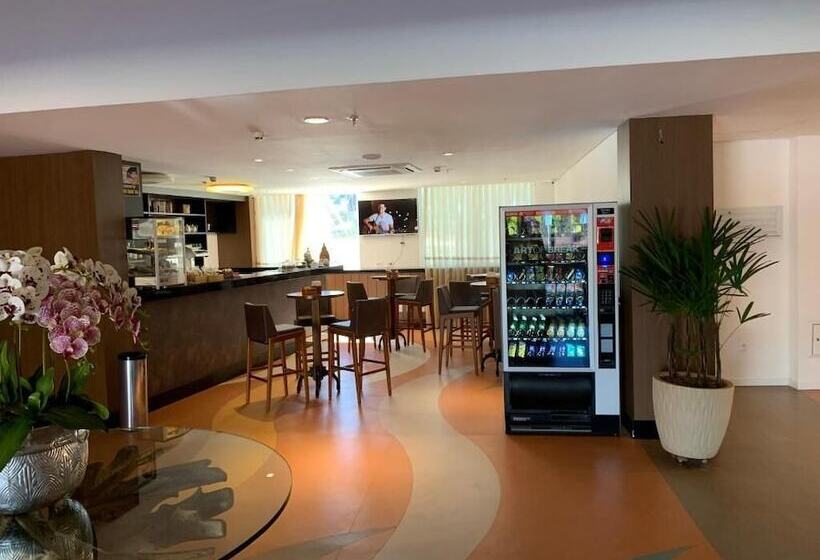 호텔 Barretos Park