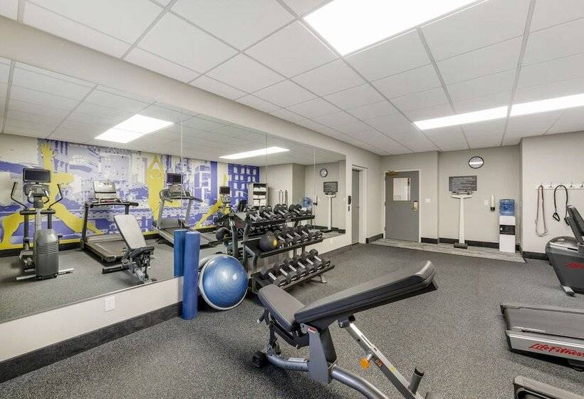 ホテル Best Western Plus Harrisonburg