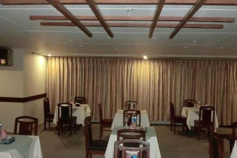 בית מלון כפרי Bloom Star