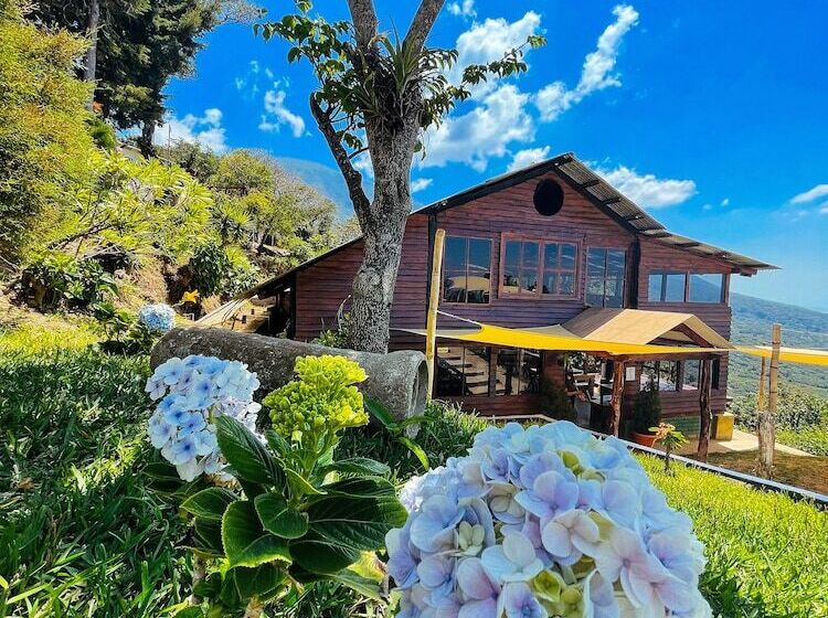 فندق Casa 1800 Los Naranjos Boutique