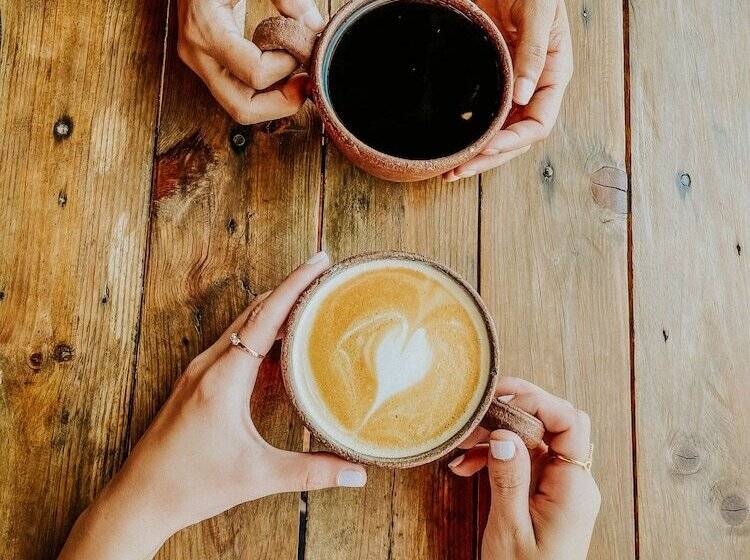 فندق Casa 1800 Los Naranjos Boutique