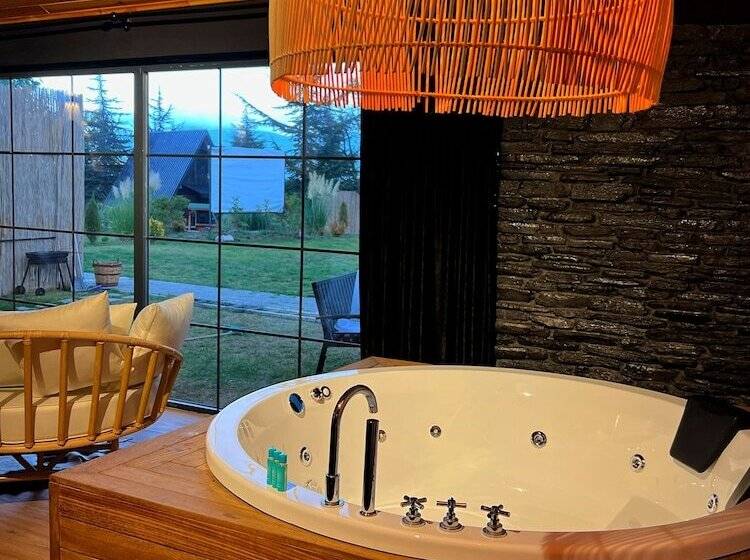 호텔 Cati Kati Bungalow