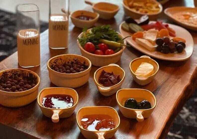 호텔 Cati Kati Bungalow