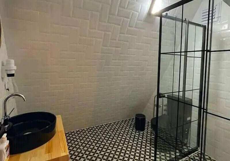 호텔 Cati Kati Bungalow