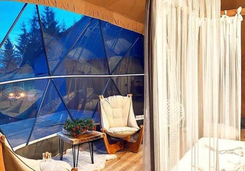 호텔 Cati Kati Bungalow