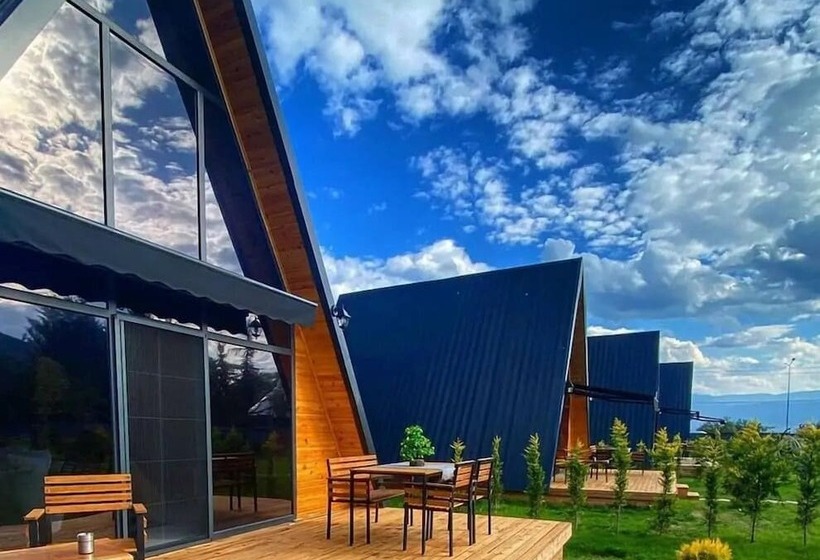 호텔 Cati Kati Bungalow