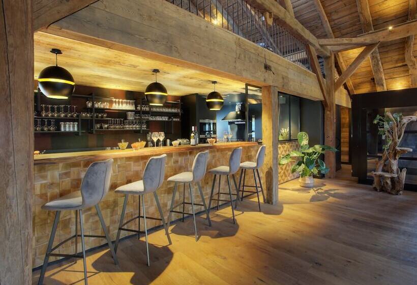 בית מלון כפרי Chalet 1703