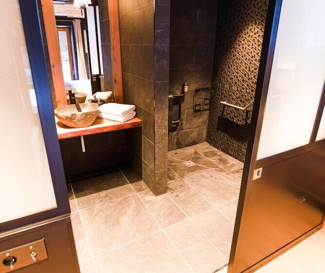 בית מלון כפרי Chalet 1703