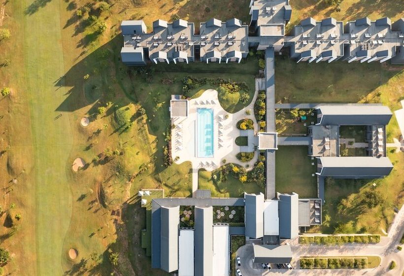 בית מלון כפרי Ciêla, Lusaka, A Tribute Portfolio Resort And Spa
