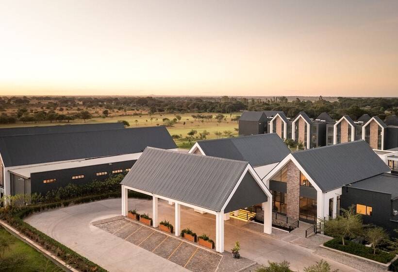 בית מלון כפרי Ciêla, Lusaka, A Tribute Portfolio Resort And Spa