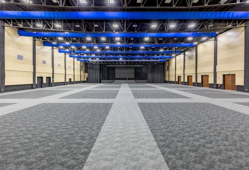 בית מלון כפרי Ciêla, Lusaka, A Tribute Portfolio Resort And Spa